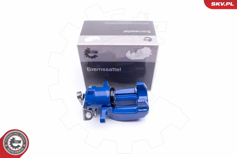 Brake Caliper